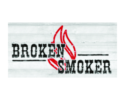 Broken Smoker – 120 E Main St – Middleville – 49333 – 269-241-1050