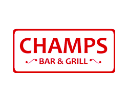 Champs Bar & Grill – 116 E Main St – Middleville – 49333 – 269-795-3573