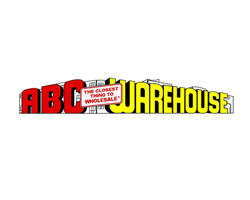 ABC Warehouse LOGO