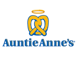Auntie Anne's LOGO