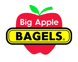 Big Apple Bagels LOGO