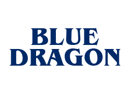 Blue Dragon LOGO