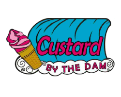Custard By The Dam LOGO