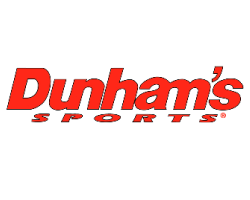 Dunham's Sports LOGO