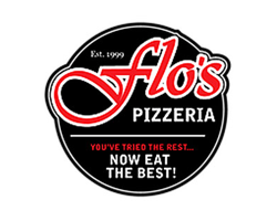 Flo's Pizzeria LOGO