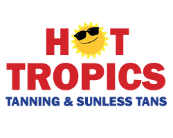 Hot Tropics LOGO