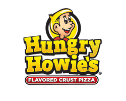 Hungry Howie's LOGO