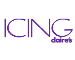 Icing Claire's LOGO