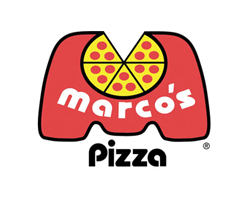 Marco's Pizza LOGO