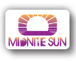Midnite Sun LOGO