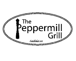 Peppermill Grill LOGO