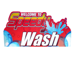 Speedy Wash LOGO