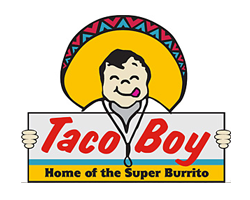 Taco Boy LOGO