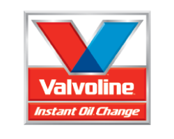 Valvoline Oil Change LOGO