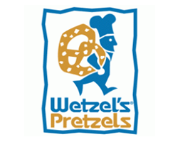Wetzel's Pretzels LOGO