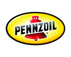 Pennzoil Oil Change Logo