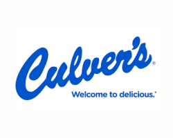 Culver’s – 13960 White Creek Ave – Cedar Springs – 49319 – 616-557-9100