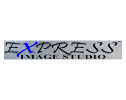 Express Image Studio logo