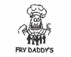 Fry Daddy’s – 608 W Main St – Lowell – 49331 – 616-897-3474