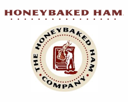 HoneyBaked Ham logo