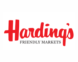 Harding’s Markets – 4650 M-37 – Middleville – MI – 49333 – 269-795-7019