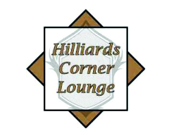 Hilliards Corner Lounge – 3508 18th St – Wayland – MI – 49348 – 269-793-3130