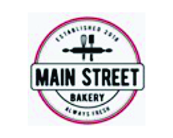 Main Street Bakery – 147 W Main St – Hopkins – MI – 49328 – 269-682-5066